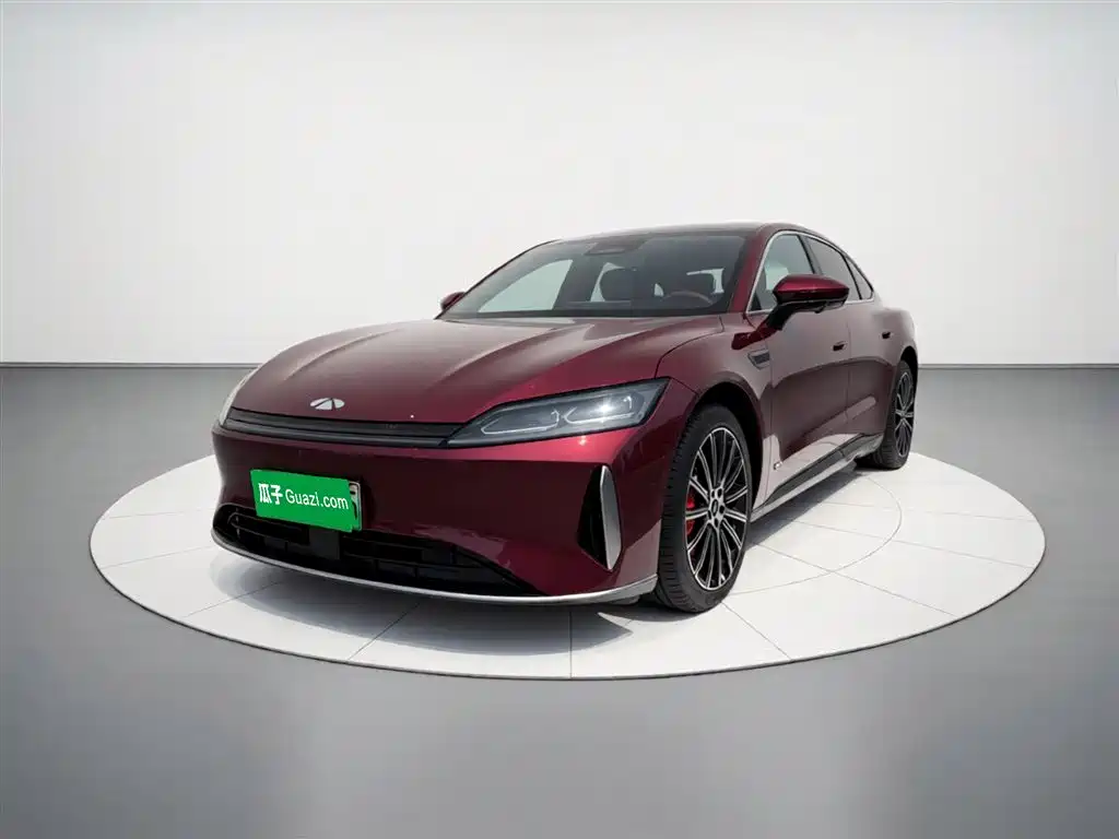 Fulwin 风云A9L 2025