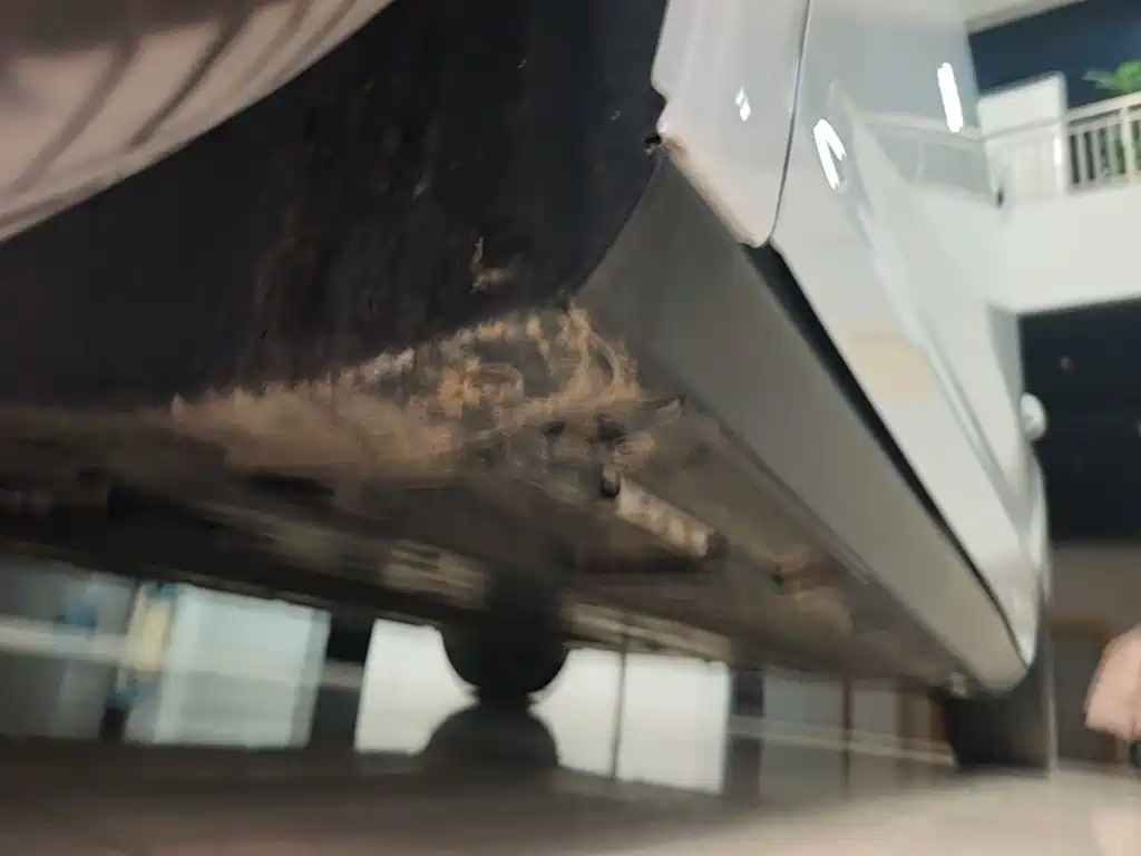 BYD Qin L — миниатюра 22