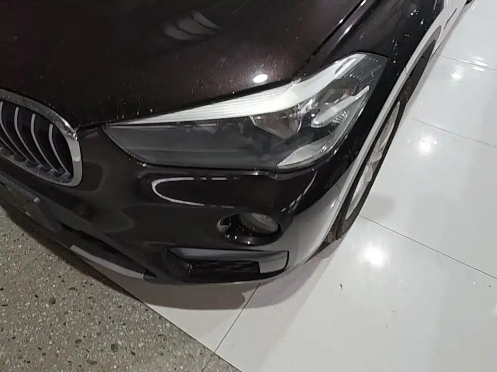 BMW X1 — миниатюра 24