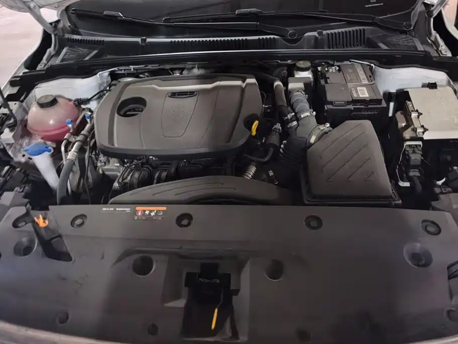 Geely Emgrand — миниатюра 10