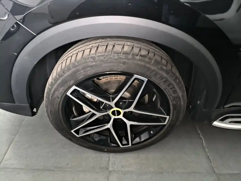 Roewe RX5 New Energy — миниатюра 23