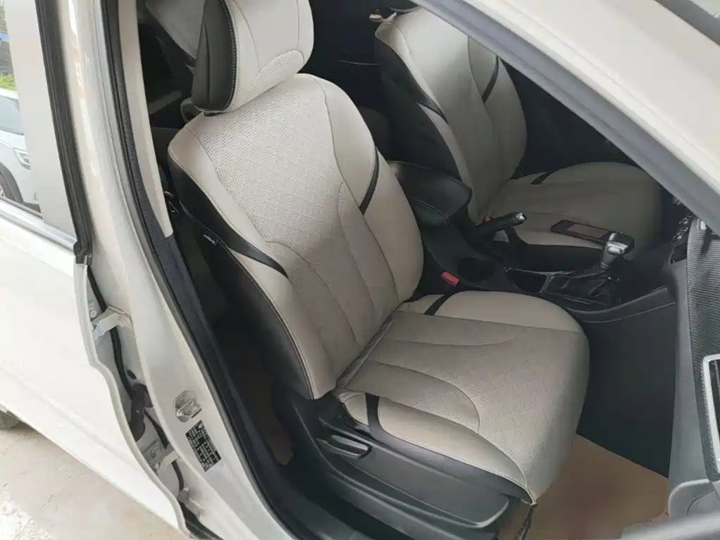 Baojun 730 — миниатюра 25