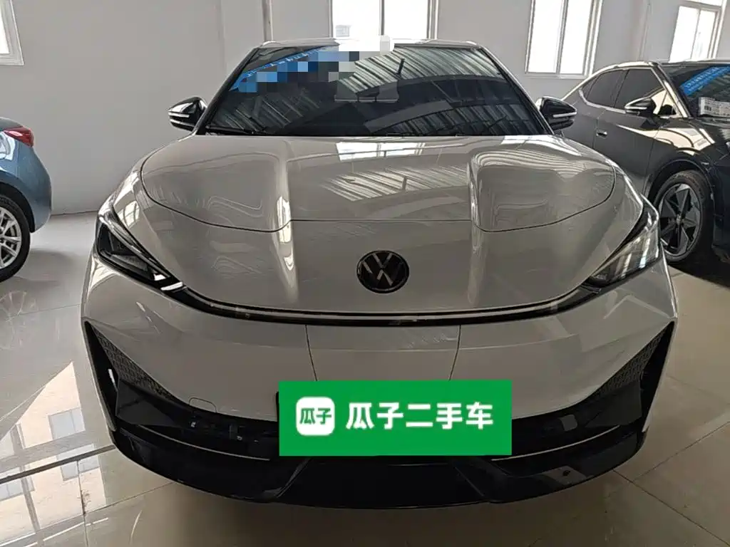 Volkswagen 06 — миниатюра 3