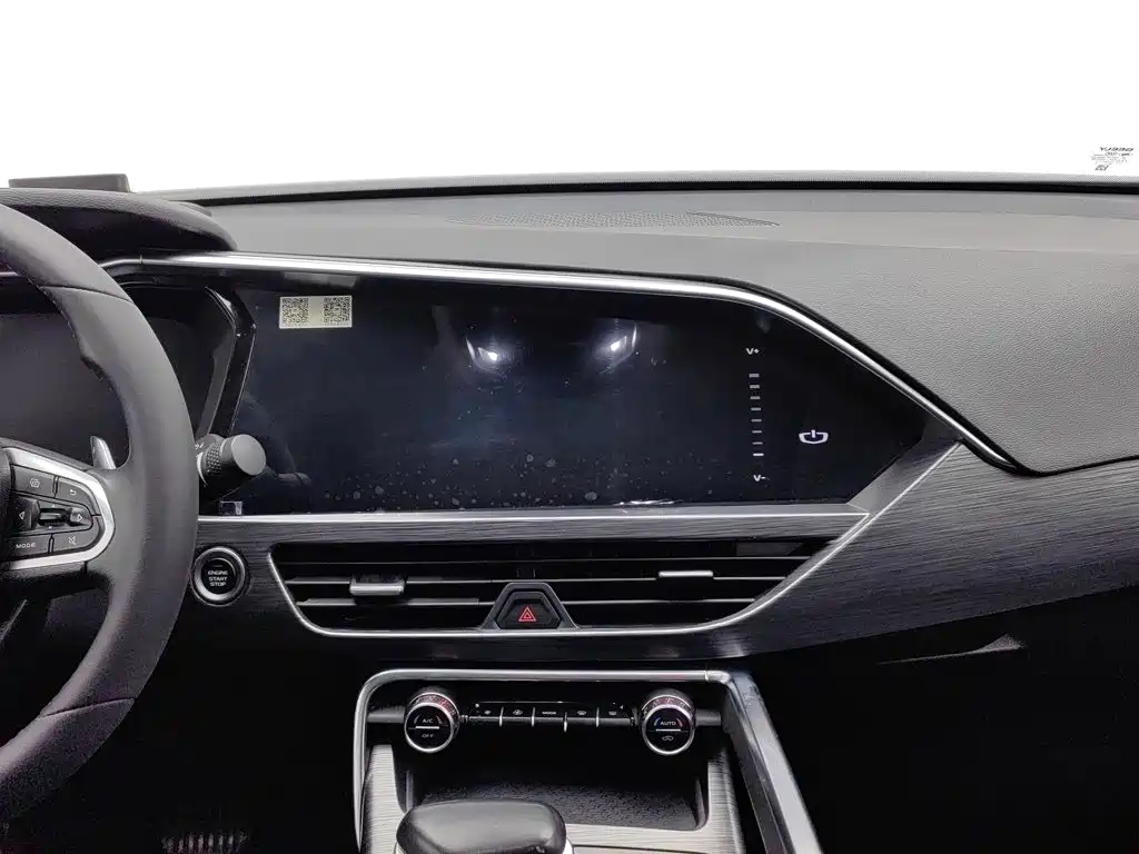 Geely Xingyue — миниатюра 12