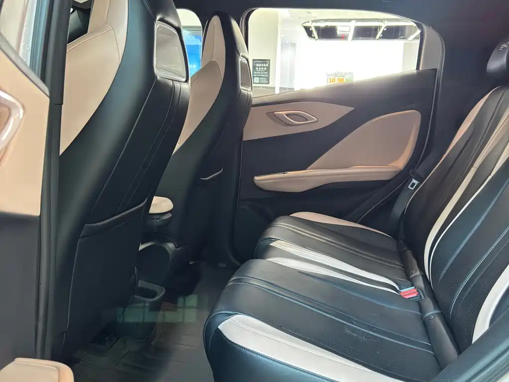 BYD Seagull