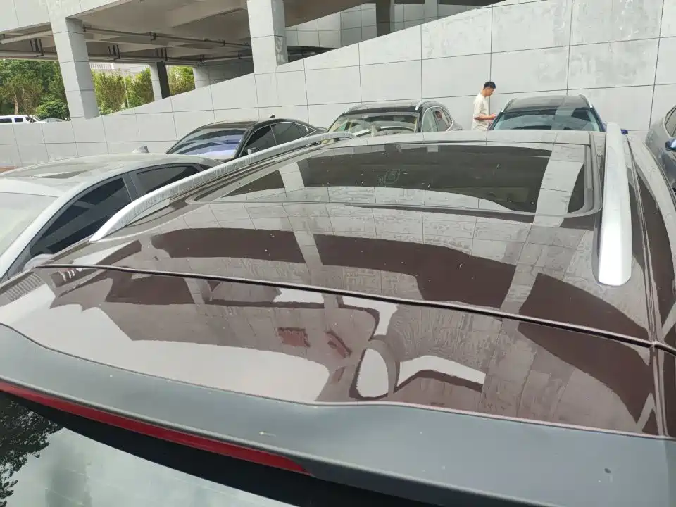 Porsche Cayenne — миниатюра 15