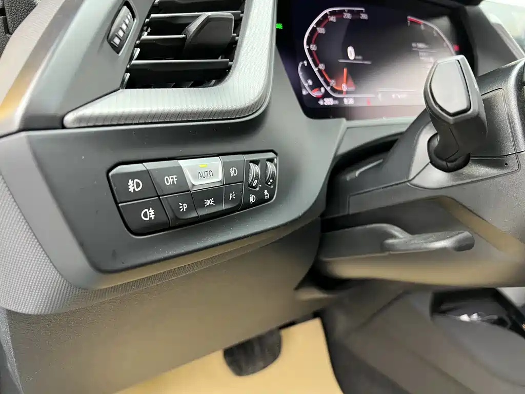 BMW 2 Series 2 2021 225i M Sport