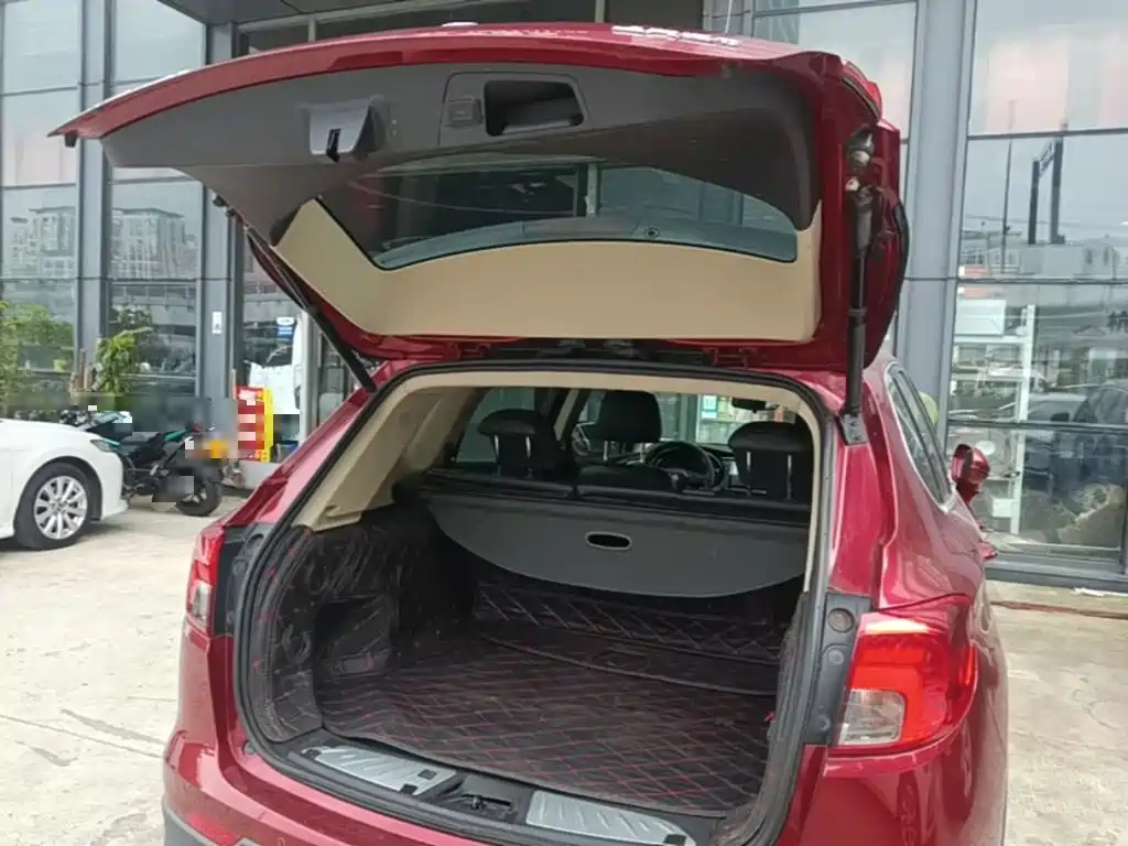 Buick Envision Plus — миниатюра 19