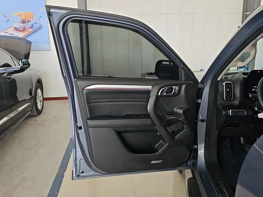 Haval 长城大狗 — миниатюра 7