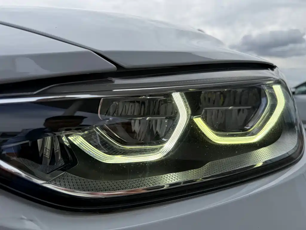 BMW 1 Series — миниатюра 10