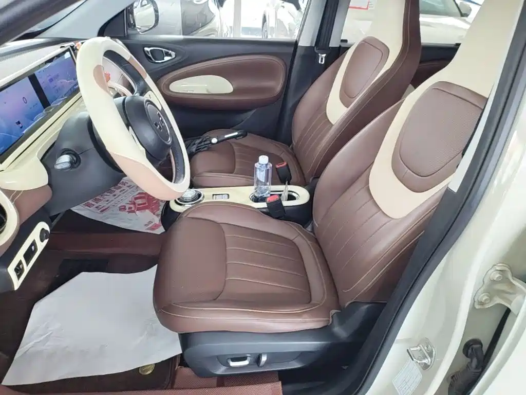 Wuling Bingo — миниатюра 15