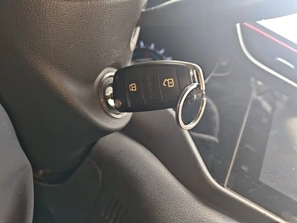 Chery Tiggo 3 — миниатюра 9