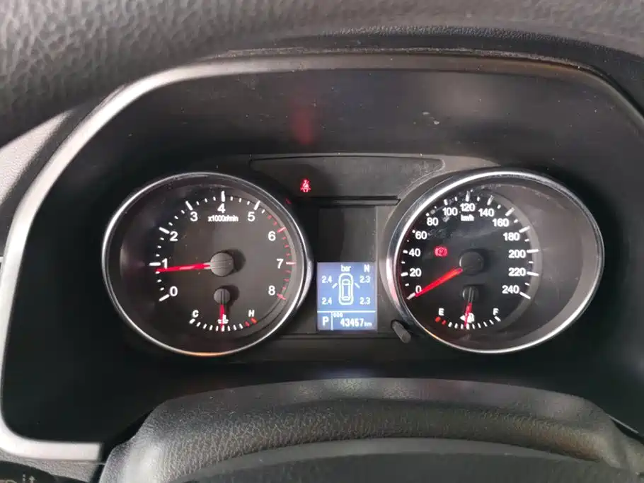 Haval M6 — миниатюра 14