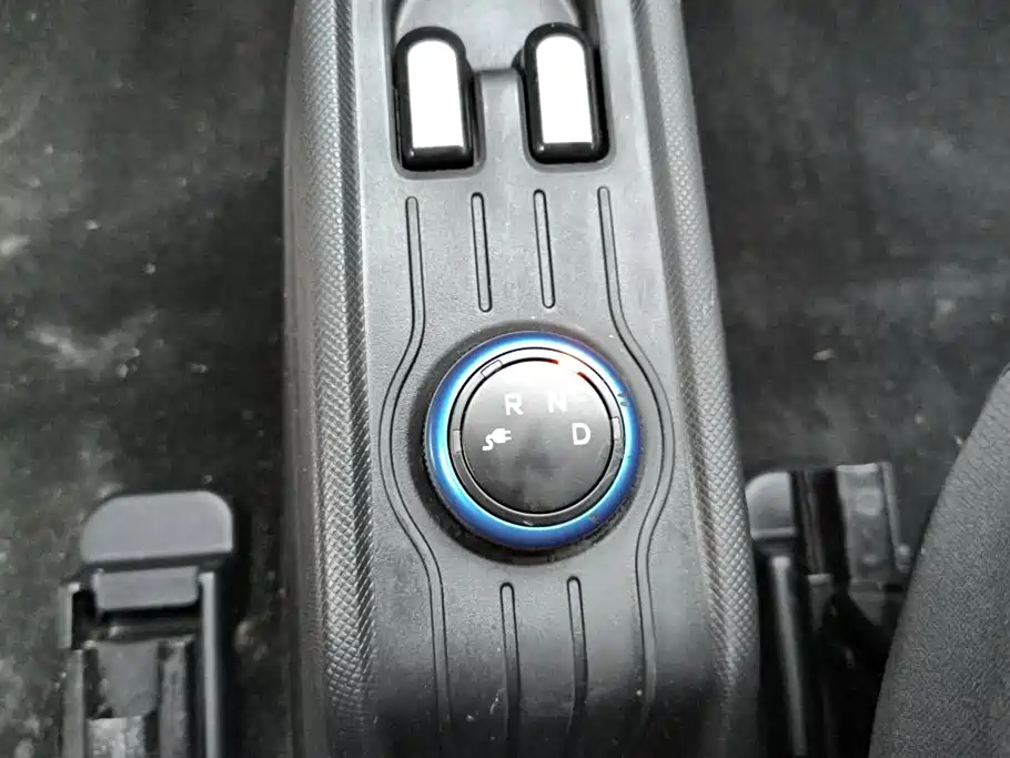 Wuling MINIEV — миниатюра 16