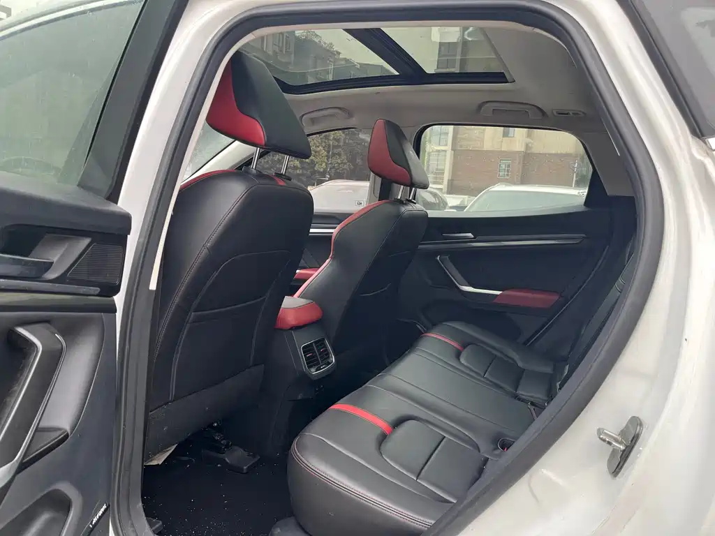 Haval H4 — миниатюра 6