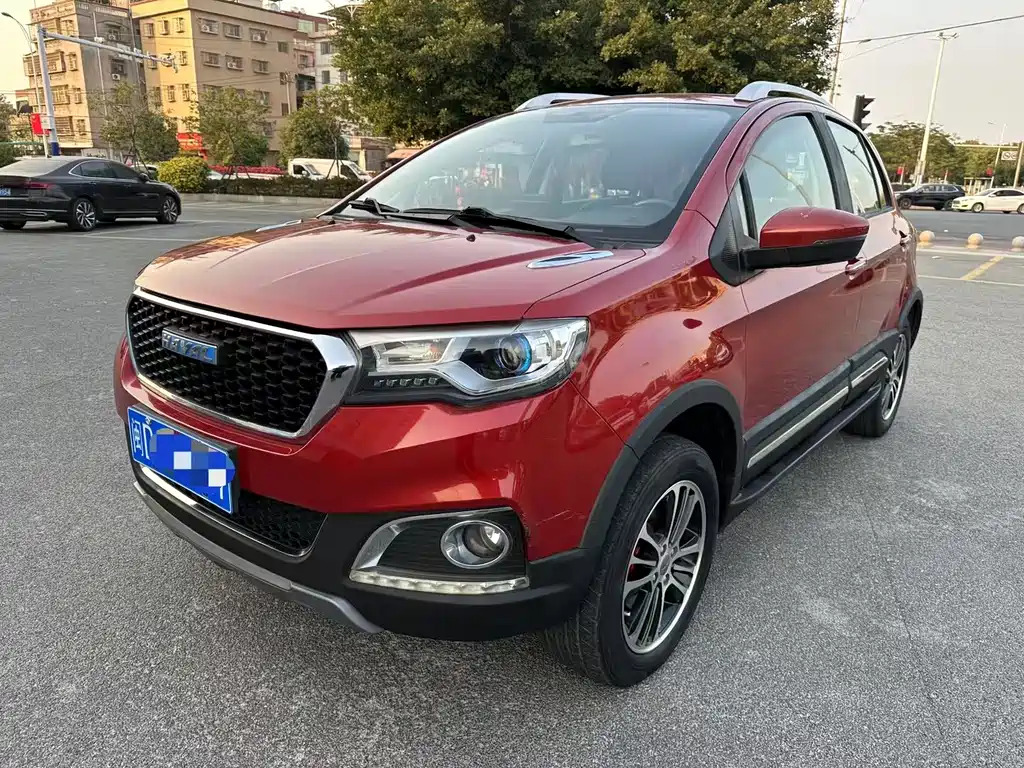 Haval H1 2016