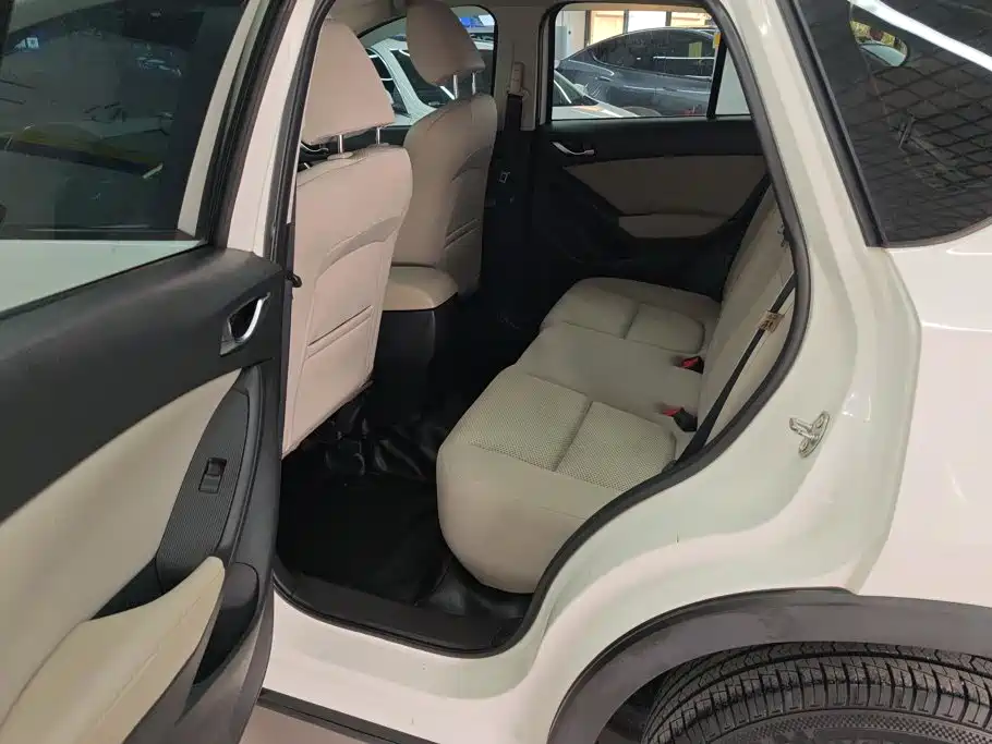 Mazda CX-5 — миниатюра 11