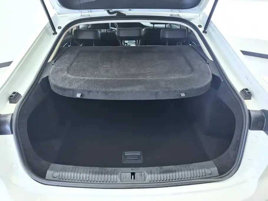 Bestune B70 — миниатюра 4