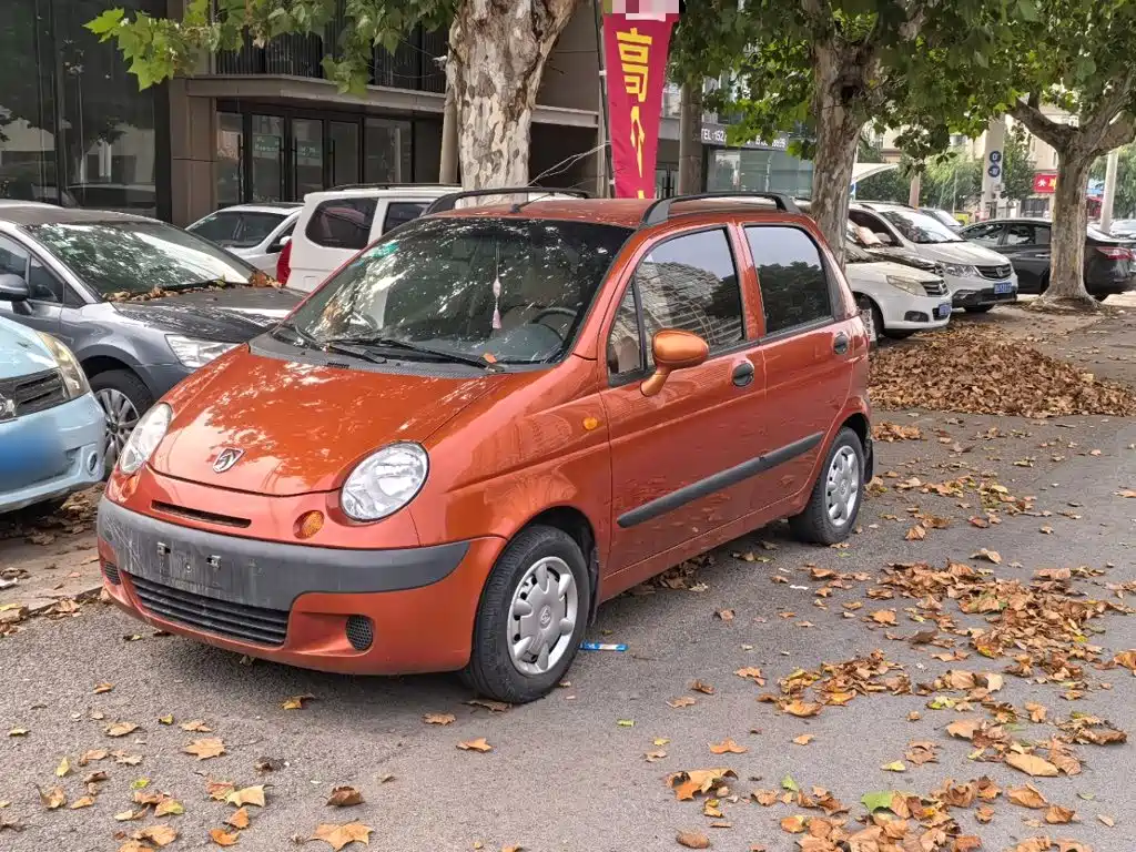 Baojun Spark — миниатюра 2