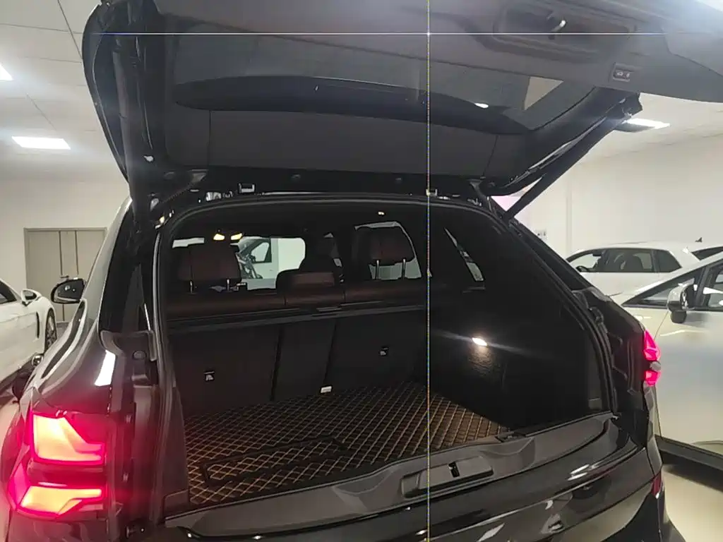BMW X5 — миниатюра 19