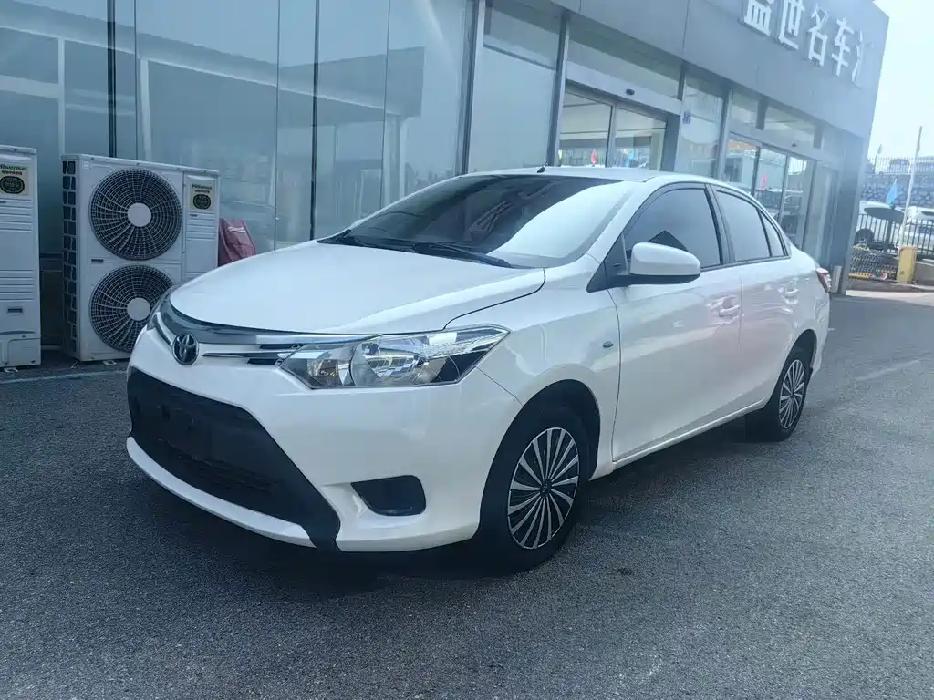 Toyota Vios