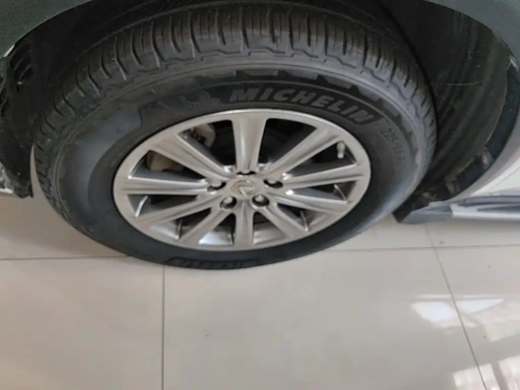 Lexus NX — миниатюра 23