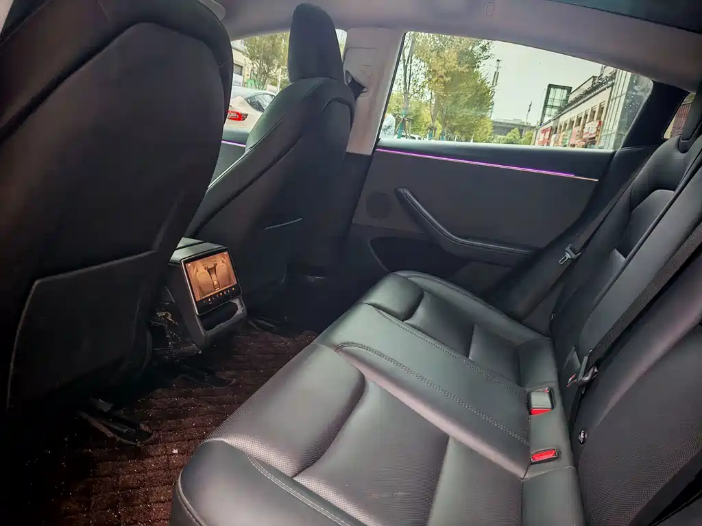 Tesla Model 3 — миниатюра 6