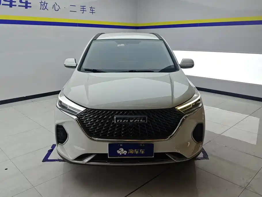 Haval M6 — миниатюра 2