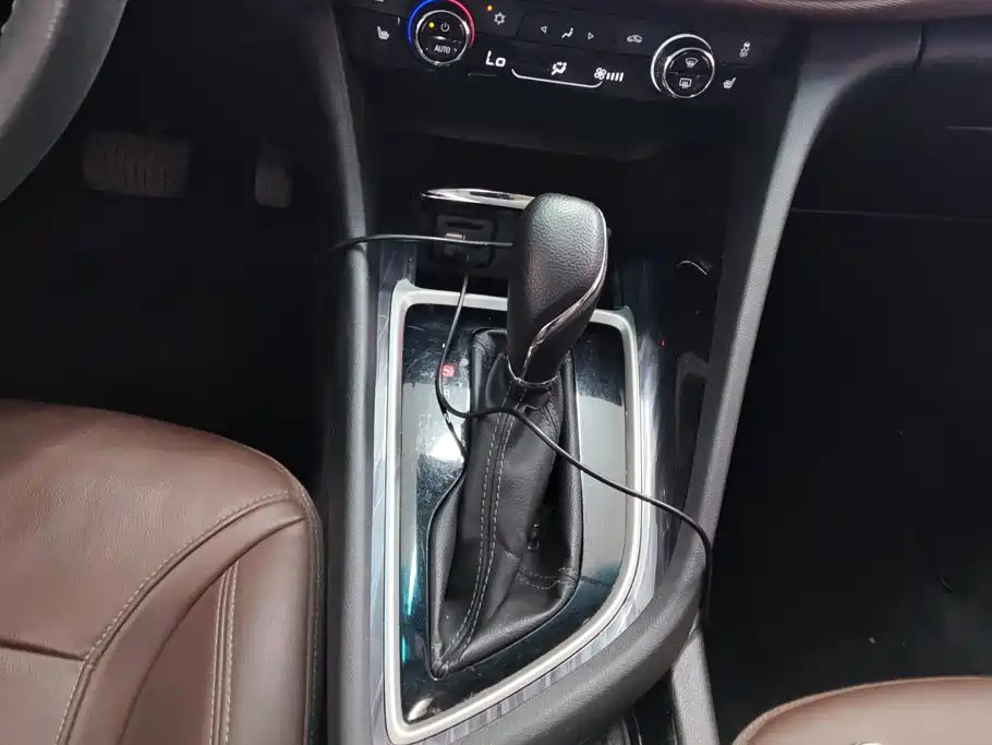 Buick GL6 — миниатюра 16
