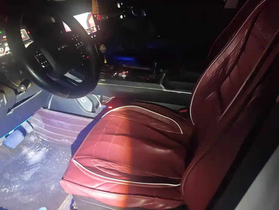 Haval 长城大狗 — миниатюра 9