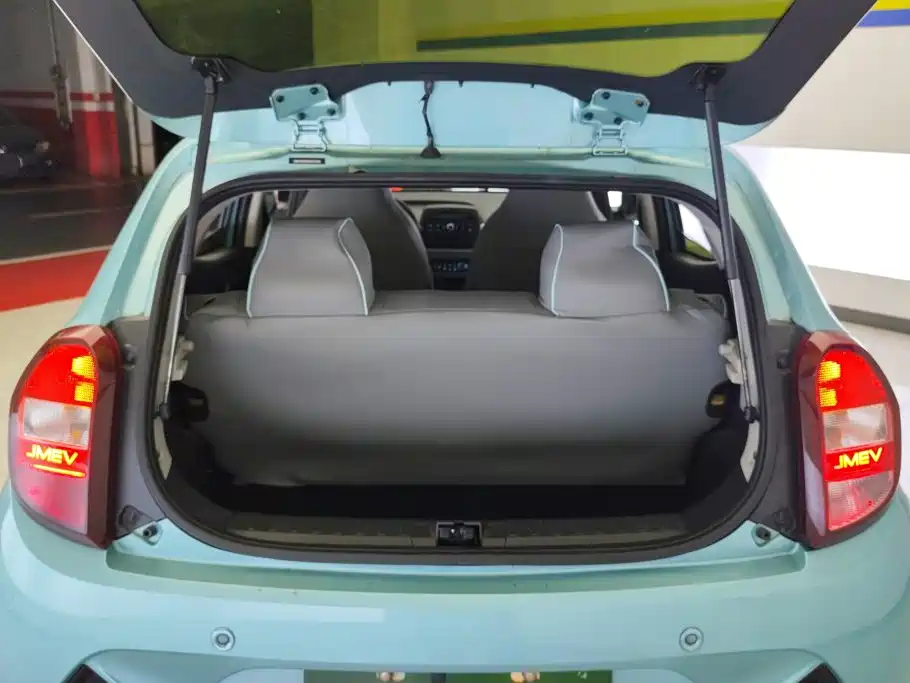 JMEV EV2 — миниатюра 4