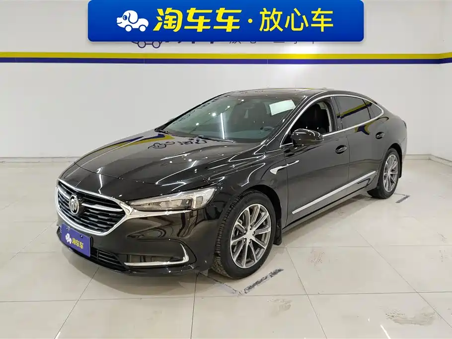 Buick LaCrosse 2023