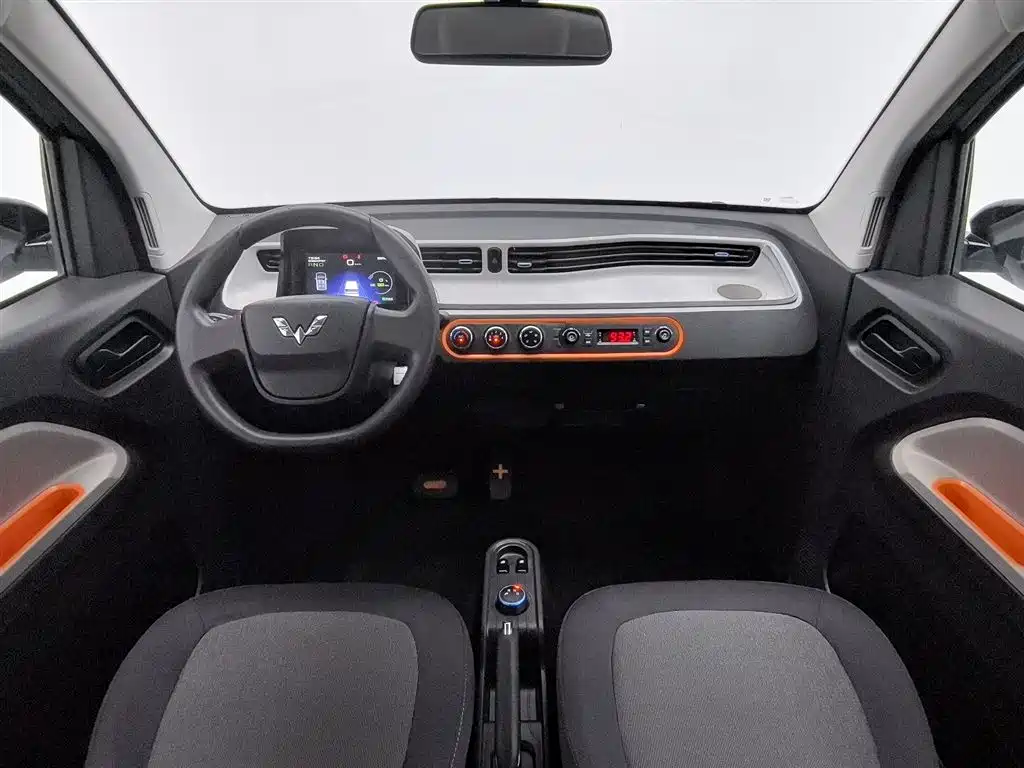 Wuling Mini EV MINIEV 2020