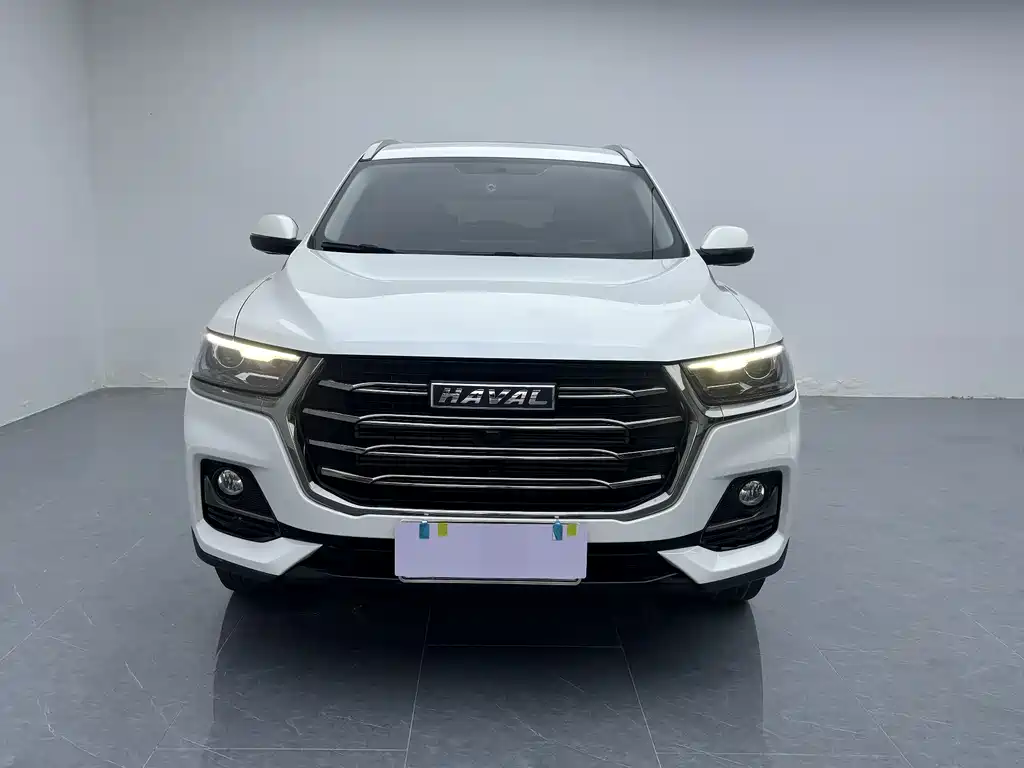 Haval H6 — миниатюра 2