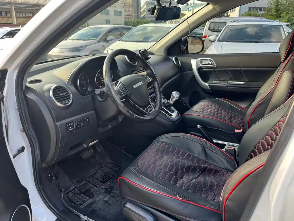 Haval H6 — миниатюра 3