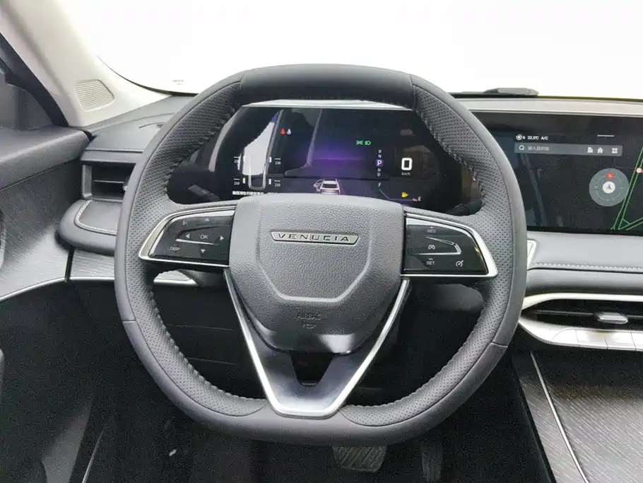 Venucia V — миниатюра 15
