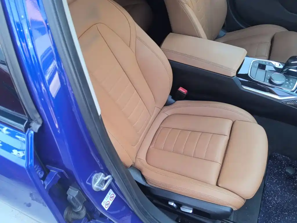 BMW 3 Series — миниатюра 25