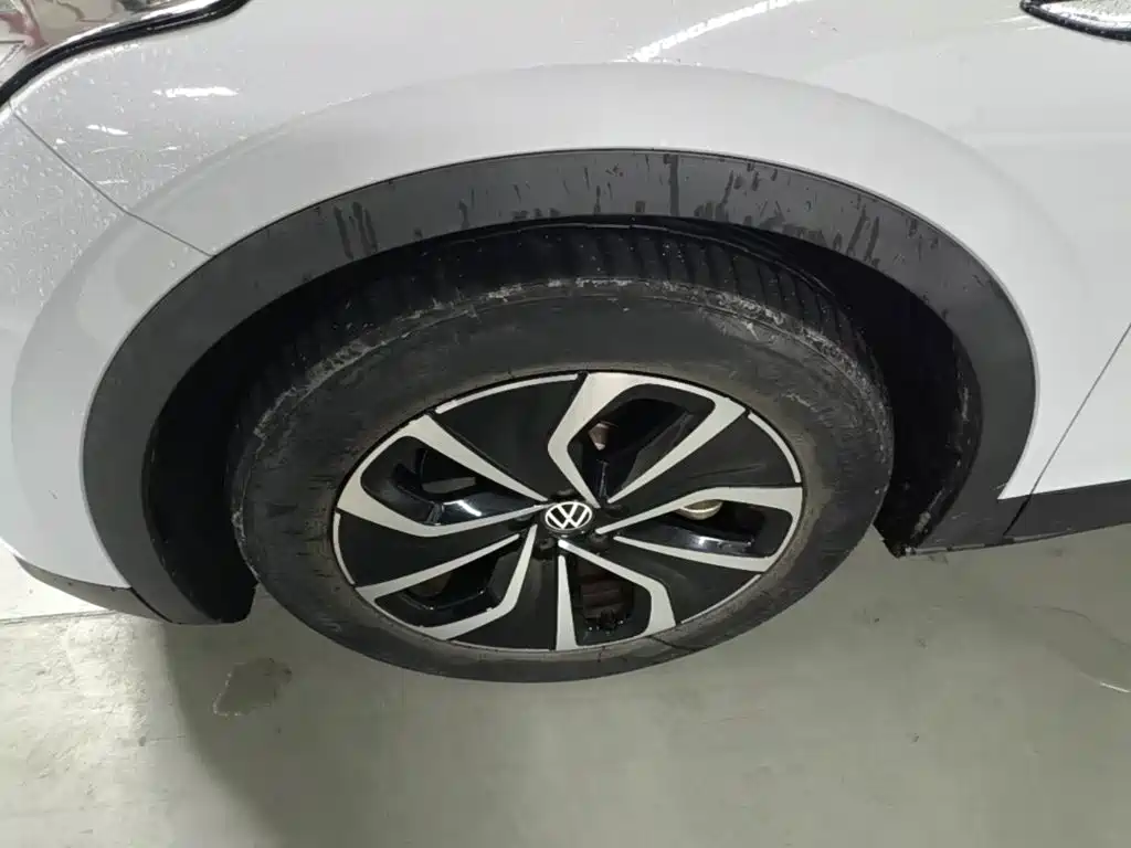 Volkswagen ID.4 X — миниатюра 23