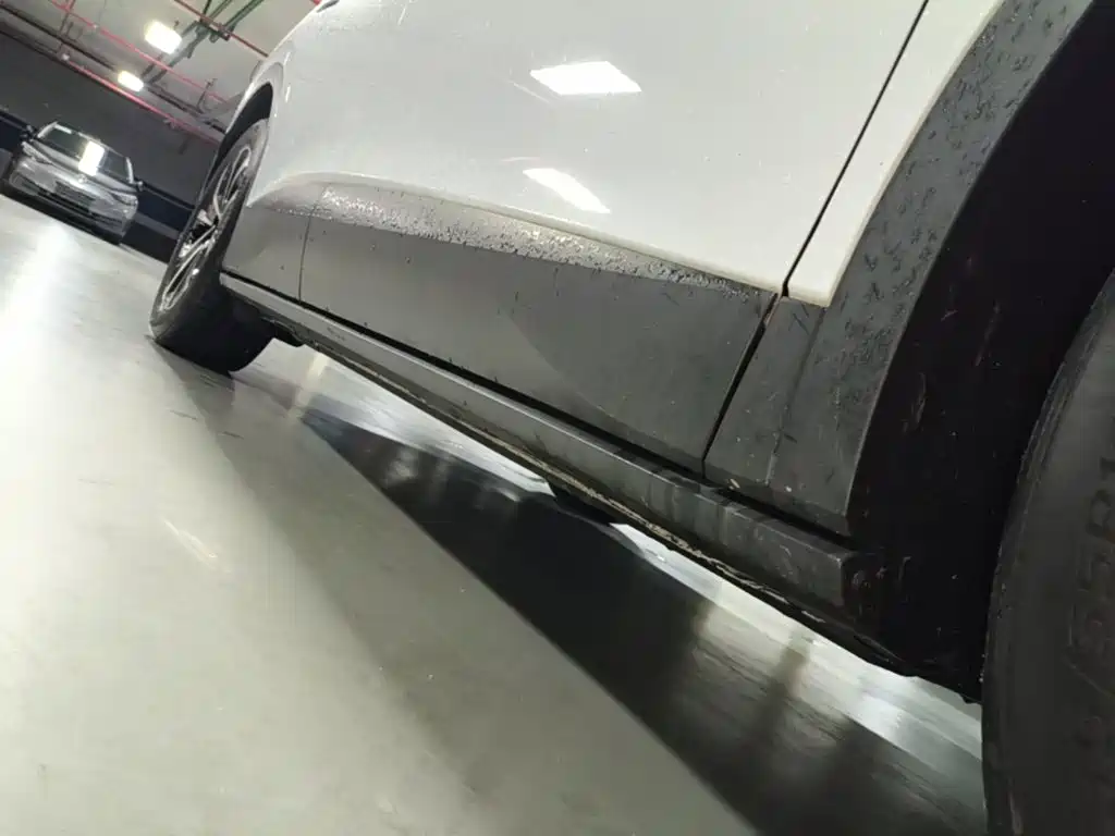 Volkswagen ID.4 X — миниатюра 21