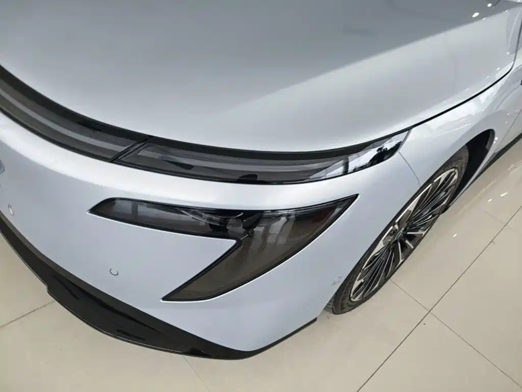Nissan N7 — миниатюра 24