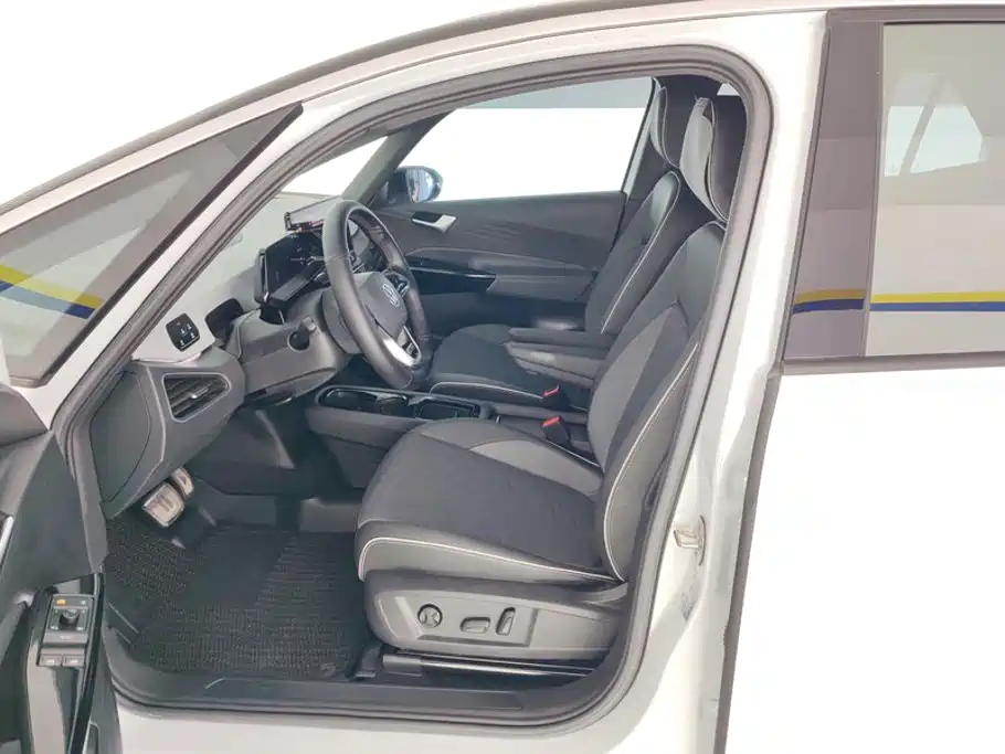 Volkswagen ID.3 — миниатюра 9