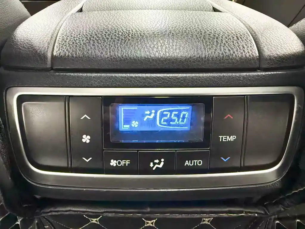 Toyota Highlander — фотографии объявления, Фото 15