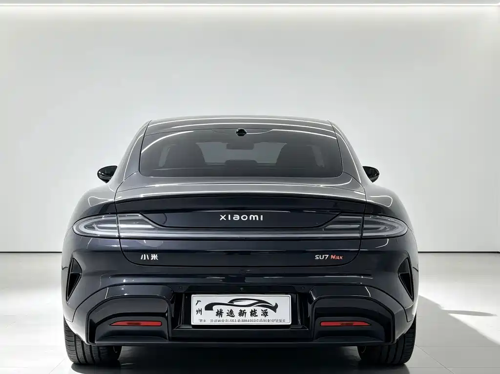 Xiaomi SU7 — миниатюра 26