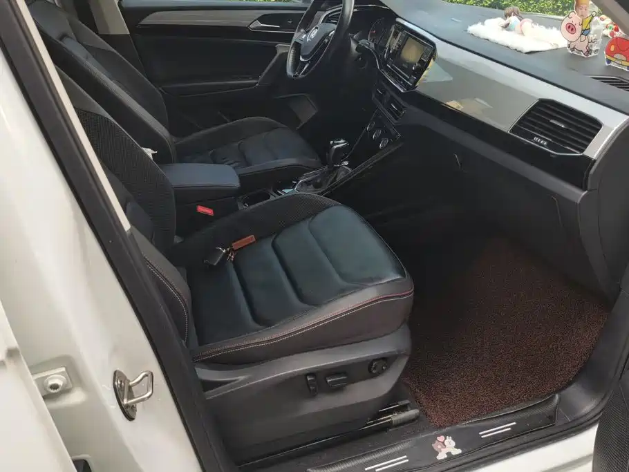 Volkswagen Tayron — миниатюра 8