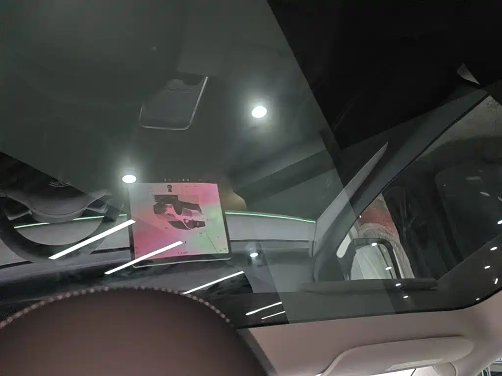 Tesla Model Y — миниатюра 18