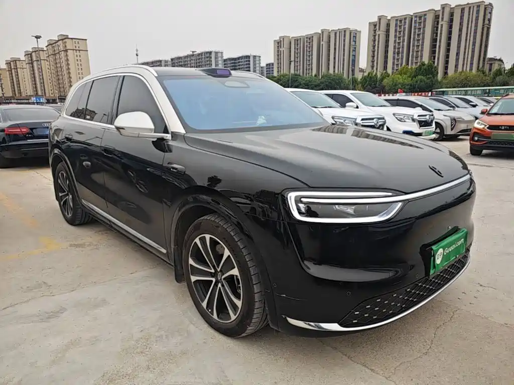 AITO AITO M7 — миниатюра 4