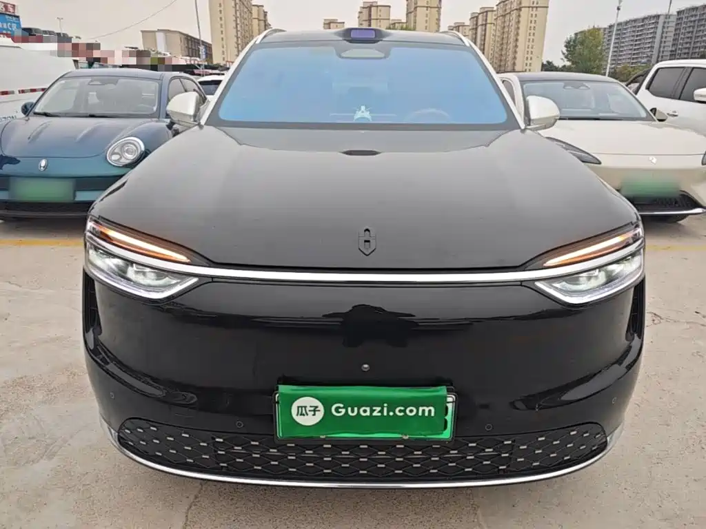 AITO AITO M7 — миниатюра 3