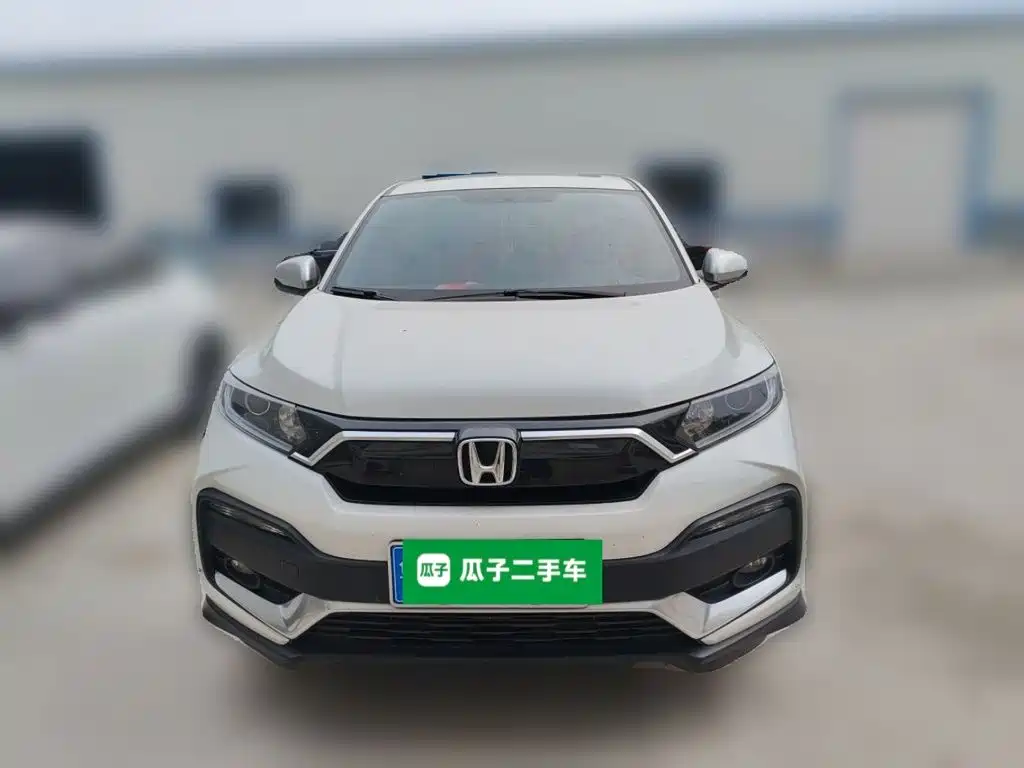 Honda XR-V 2021 — фото 22