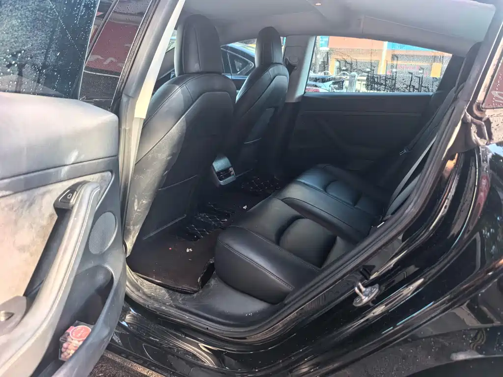 Tesla Model 3 — миниатюра 6