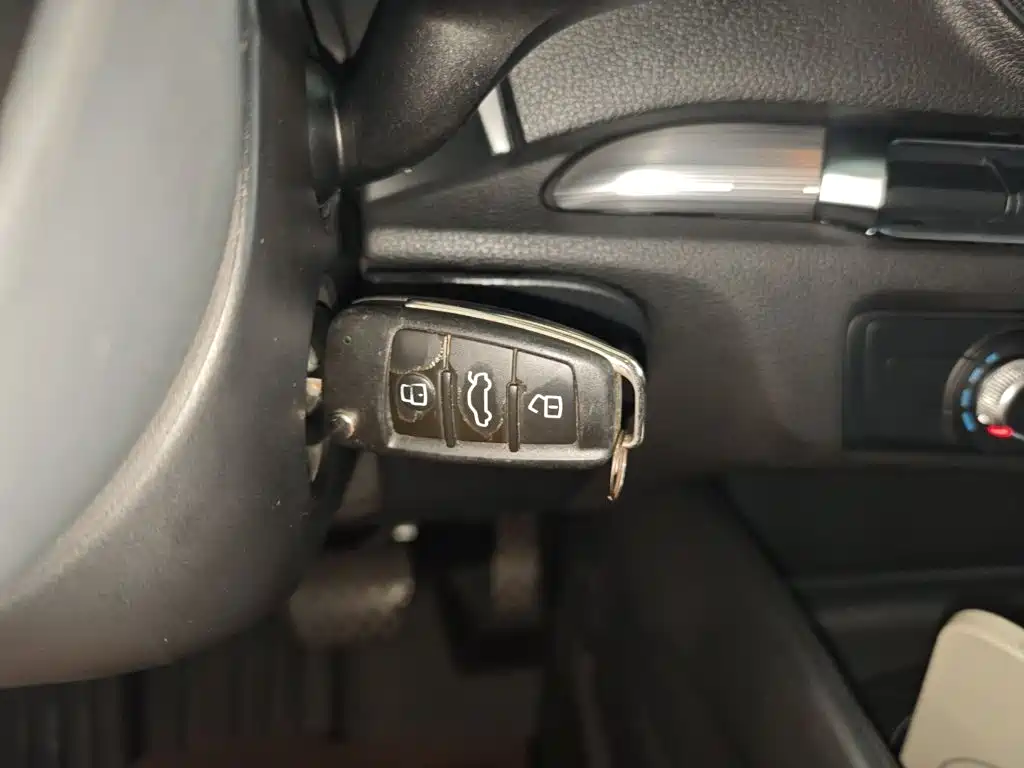 Audi A3 — миниатюра 9